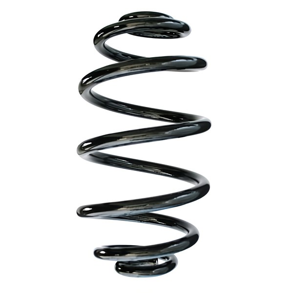 Fahrwerksfeder Hinterachse Miniblock Ø 146Mm Spidan FüR U.A. Skoda Superb-image