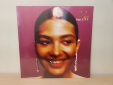 Olivia Dean - Messy Limited LP Purple Urban O...