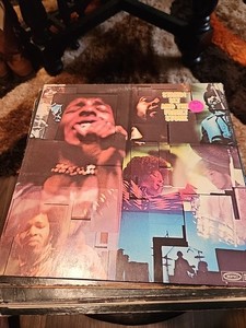 Sly and the Family Stone Stand | eBay