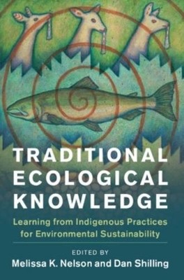Daniel Shilling Traditional Ecological Knowledge (Taschenbuch) (US IMPORT)