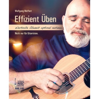Acoustic Music Books Effizient üben