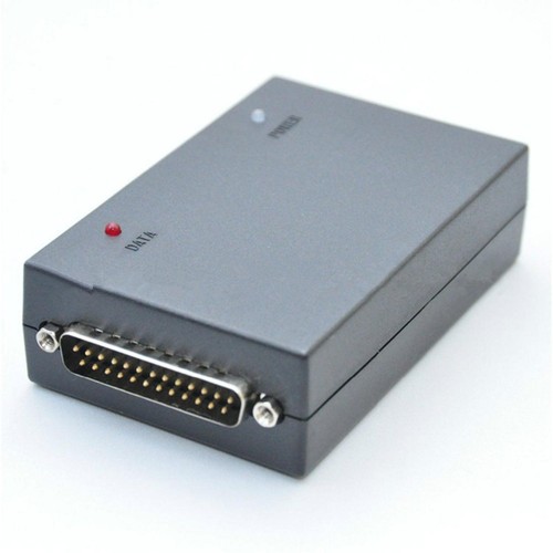 Programming RIB Radio Interface BOX for Motorola Radio HT1000 HT750 HT1250 - Photo 9/9