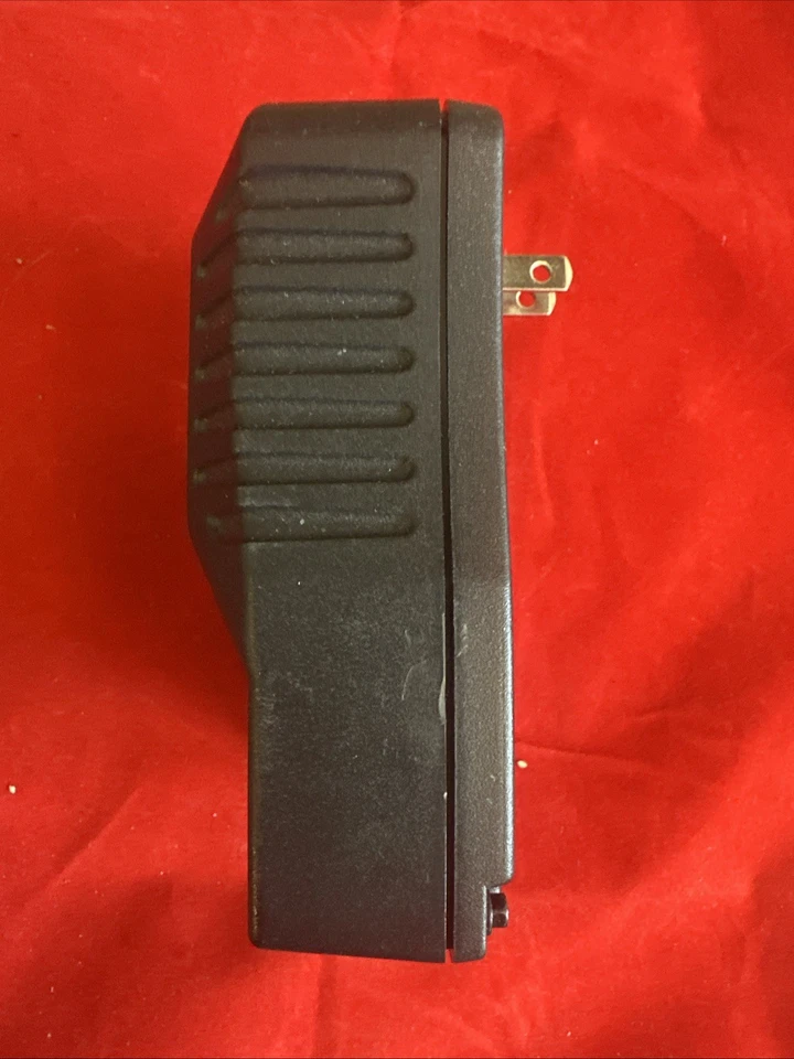 🏎️ TYCO R/C TMH Flexpak NiMH Battery Charger Only – Model 33005 - Image 4 of 4