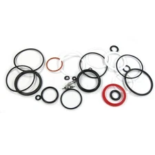 RockShox Monarch 2014+ shock seal kit - air can & damper service rebuild