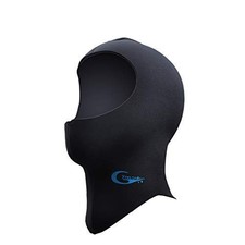Neoprene Dive Hood 3MM 5MM for Men Women Thermal Cap for Water Sports