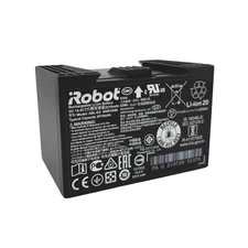 New OEM iRobot Roomba i7 i7+ High Capacity Lithium Ion Battery 2210mAh - ABL-D2