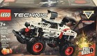 LEGO Technic 42150 Monster Jam Monster Mutt Dalmatian Pull-Back Set 244pc — photo 2