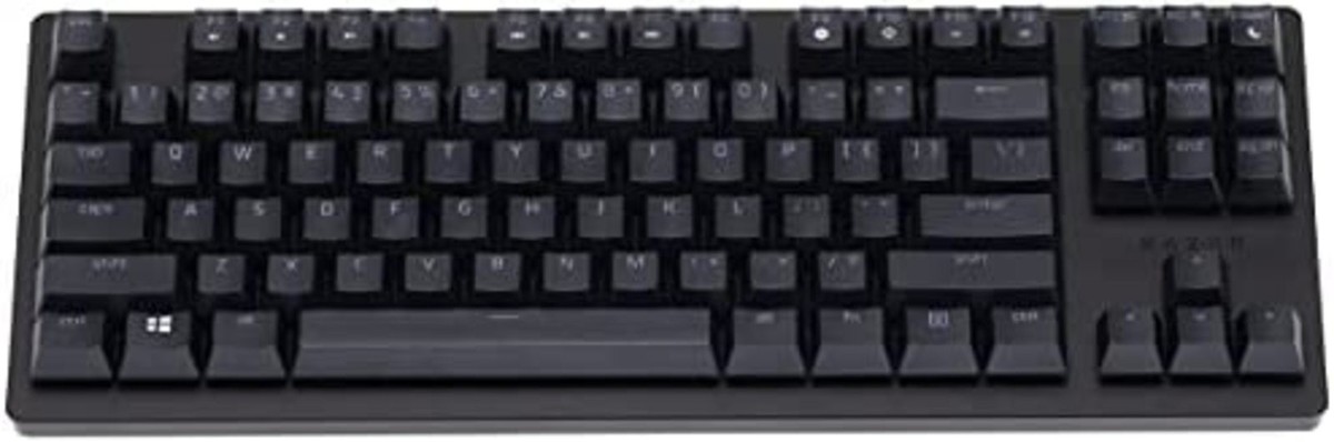 Razer Huntsman Tournament Edition - Linear Optical Switch Razer Huntsman Tournament Edition - Linear Optical Switch