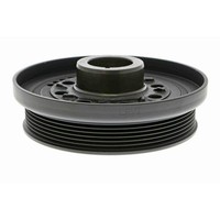 Ackoja A52-0609 Riemenscheibe, Kurbelwelle Original Ackoja QualitäT FüR Hyundai