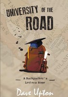 Dave Upton | University Of The Road | Taschenbuch | Englisch (2014) | [.]