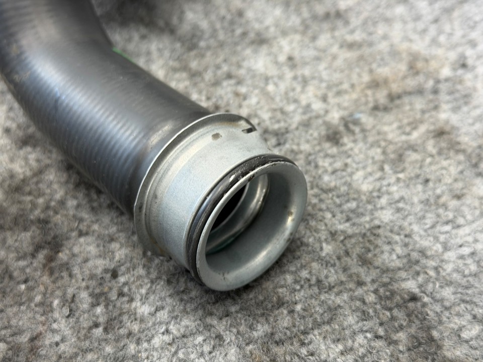 Engine Coolant Radiator Hose Assembly Mercedes X164 W164 ML320 Gl320 ...
