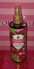 NEW Victoria's Secret Mango Temptation Refreshing Body Mist Splash 8.4 oz RARE