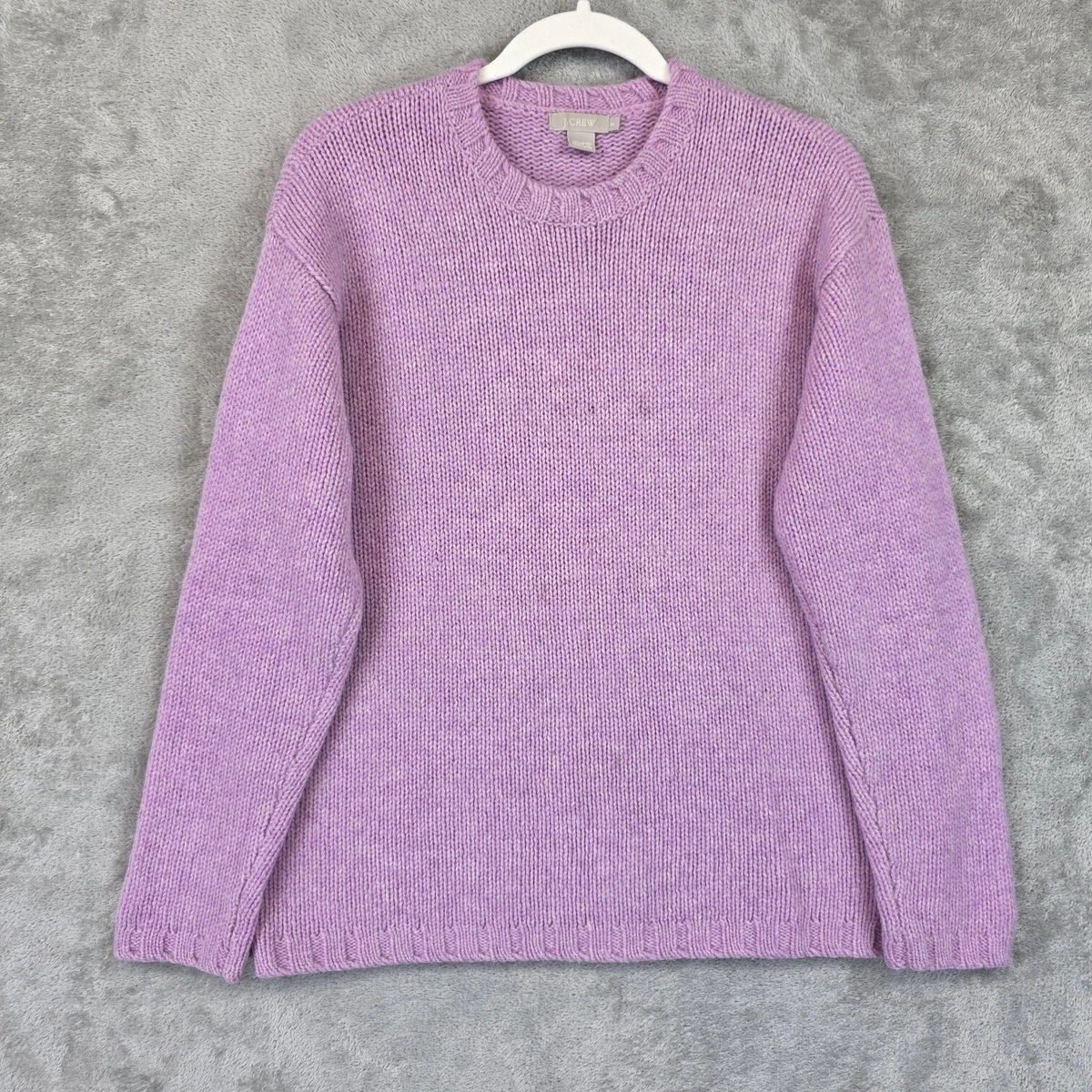 J.CREW 100% Wool Crewneck Sweaters for Men for sale | eBay