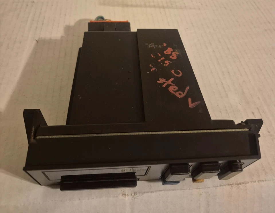 88-94 OBS CHEVY SILVERADO GMC C/K 1500 2500 CAMIÓN CLIMATIZADOR CALENTADOR AIRE ACONDICIONADO 4X4 Foto 2 de 4