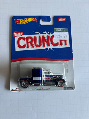 HOT WHEELS Sweet Treats Premium real riders YOU PICK bxttt