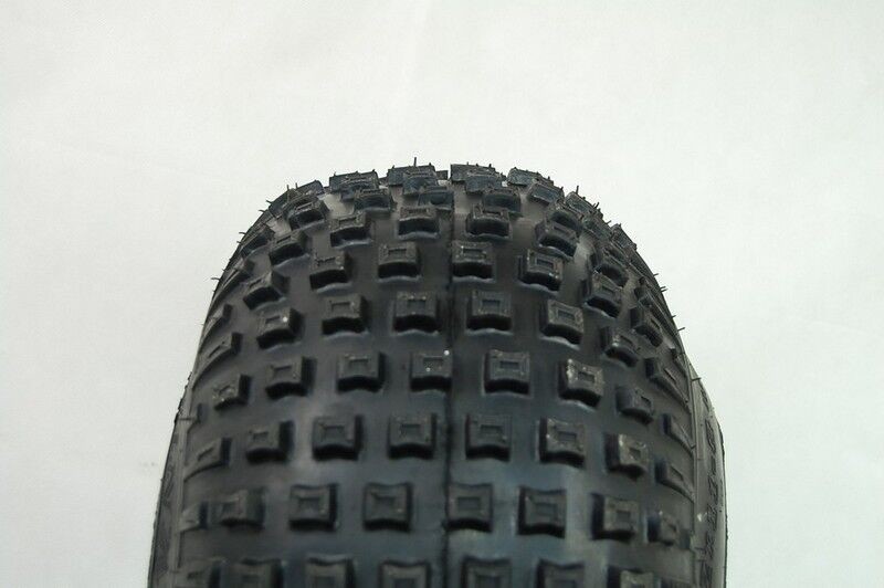 Pneu 8 pouces quad 22x11-8 robuste à 4 plis Awina A-808