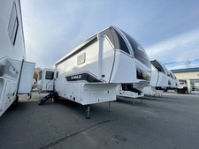 2026 Jayco Eagle Fifth Wheel 335LSTS