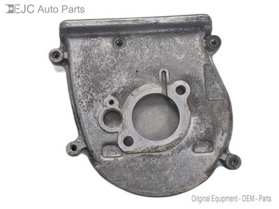 Left Rear Timing Cover For 07-09 Acura MDX  3.7 11860RCAA00 J37A1