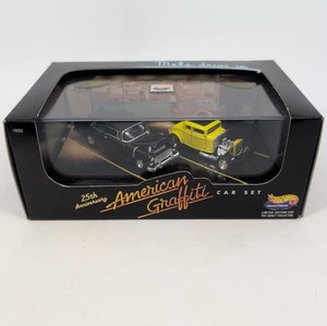 Hot Wheels American Graffiti 32 Ford | eBay