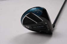 Callaway Rogue #4 Wood / 17 Degree / Stiff Flex Fujikura Ventus Blue 6 / Rattle