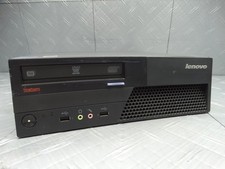 Lenovo ThinkCentre M58p SFF Desktop Intel Cor...