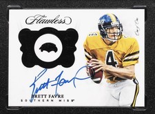 2018 Panini Flawless Baseball Cards 17