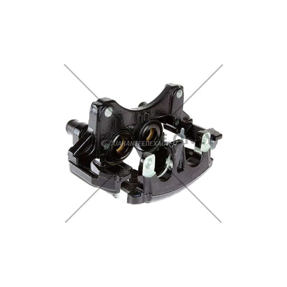 Pinça de freio dianteira direita central TCP para Ford Fusion Lincoln Continental MKZ - Imagem 4 de 4