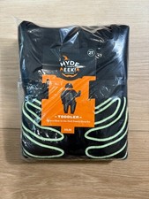 Hyde EEK Boutique Toddler 2T Glow-in-the-Dark Skeleton Pajama Set