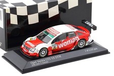 Minichamps 1:43 Opel Vectra GTS V8 DTM 2004 OPC Team Holzer #15 Scheider