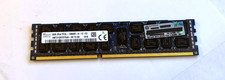 Lot of 4x 8GB 32GB HP 647650-071 664690-001 1Rx4 PC3L-10600R DDR3 ECC RAM HPE
