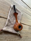 Hand made briar pipe NEW — photo 3