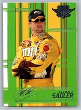 💎2004 Wheels High Gear Racing #23 Elliott Sadler 💎