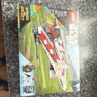 LEGO Star Wars Jedi Bob's Starfighter 75388 305 pcs Ages 8+ Box