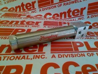 HUMPHREY 6-BFD-4 / 6BFD4 (NEW NO BOX)