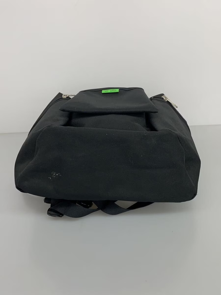 PORTER PORTER Backpack Black Plain - image 4