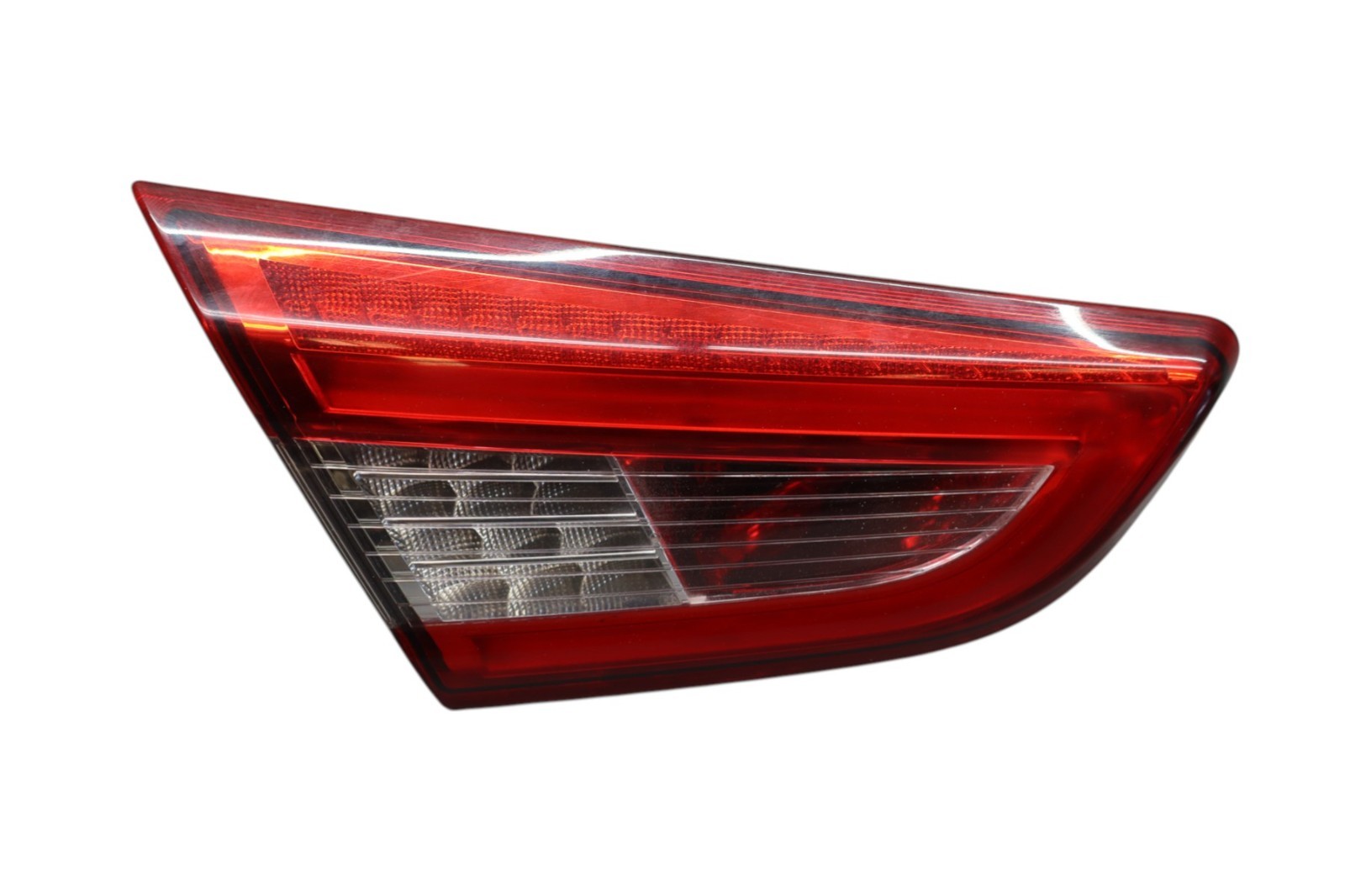 14-20 Maserati Ghibli Rear Left Driver Side Inner Tail Light Lamp Oem