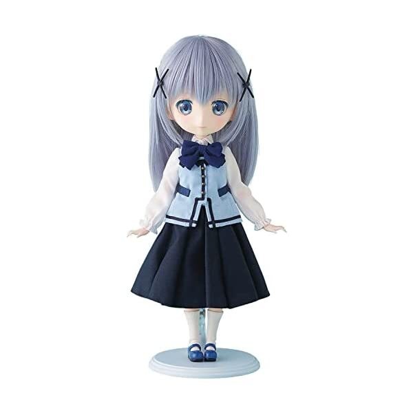 Harmonia humming Is the Order a Rabbit? BLOOM Chino Fashion Doll From Japan  JP
