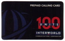 بطاقات ومقتنيات 100u Prepaid