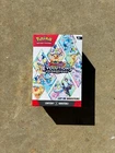 🇫🇷Pokemon Bundle 6 Boosters Packs EV8.5 Évolution Prismatique FR Scellé🇫🇷