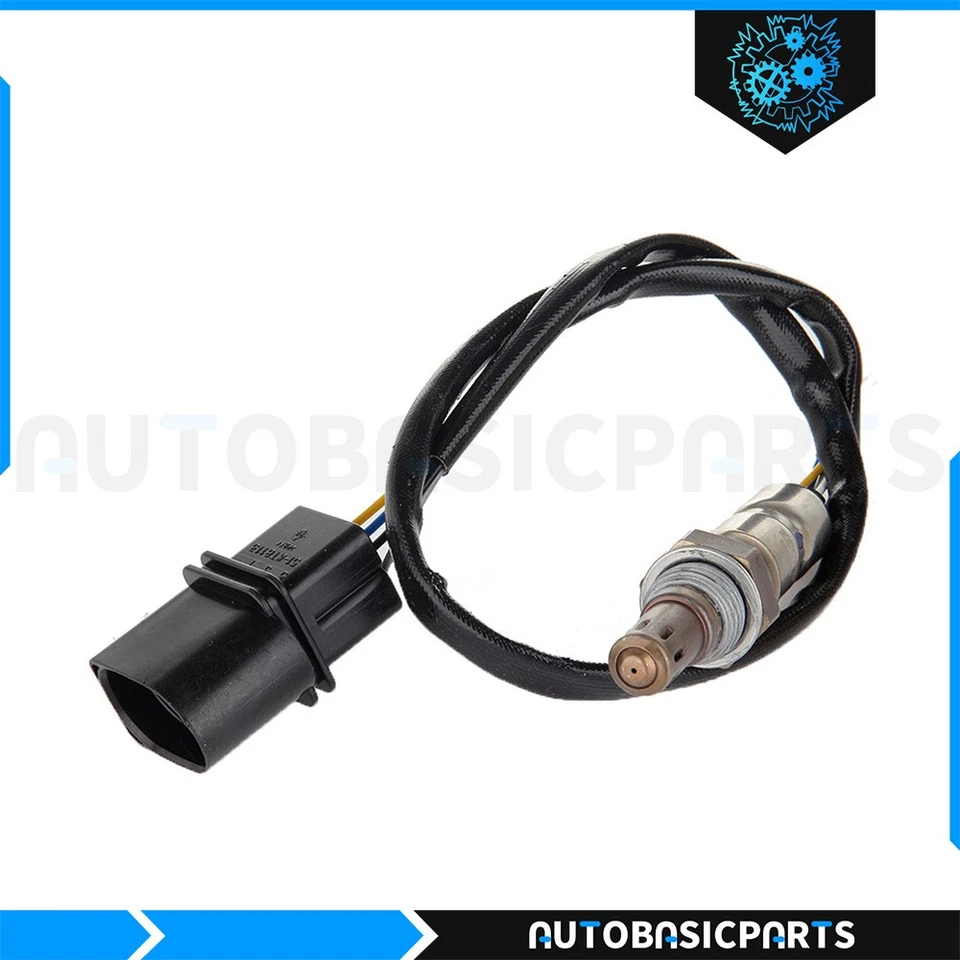 Sensor de oxígeno O2 aguas arriba y aguas abajo para Hyundai Elantra 2003-2009 2,0 L 2 piezas Foto 2 de 4