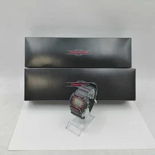 CASIO DW-5600VT G-SHOCK