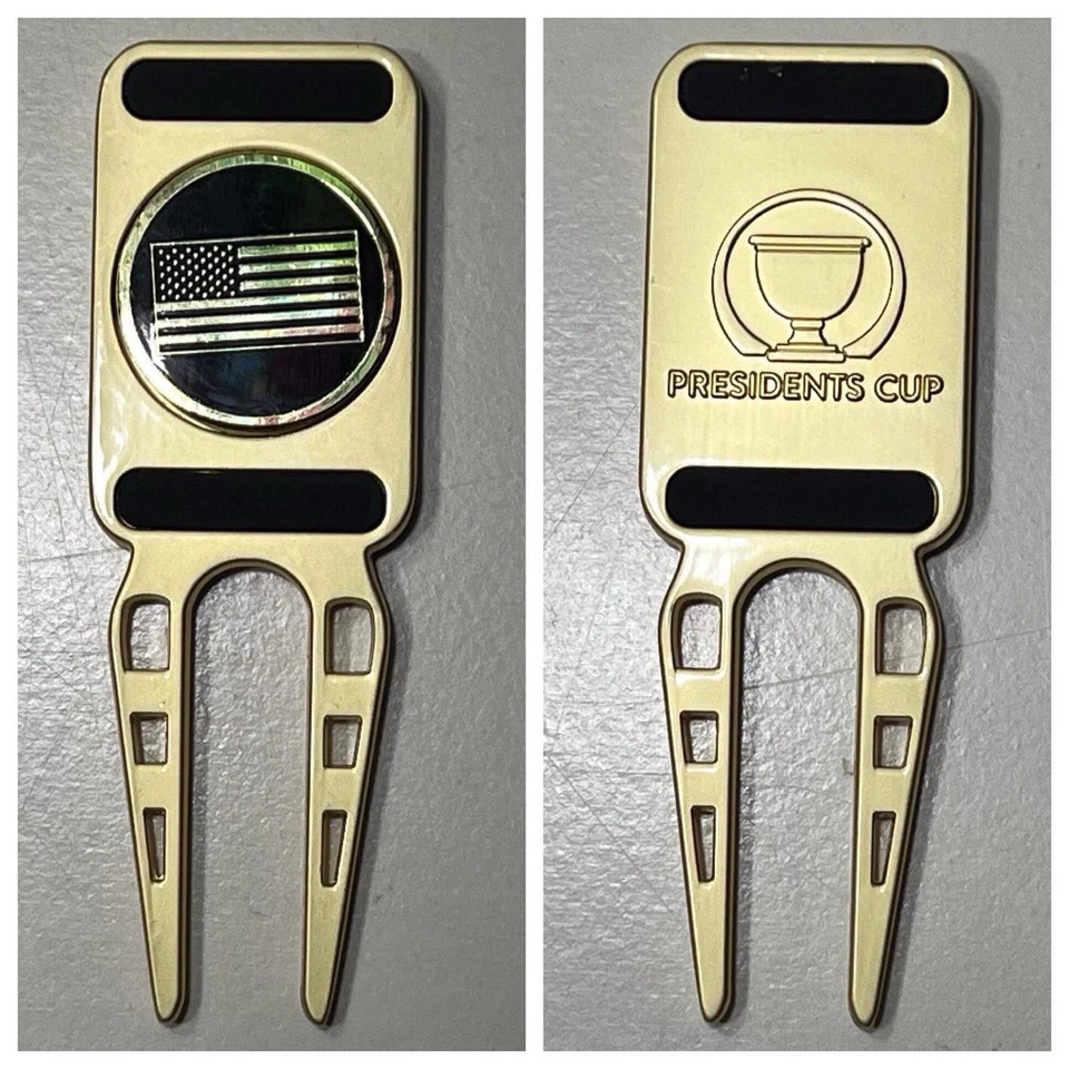 RALPH LAUREN RLX 2025 PGA 冠军 QUAIL HOLLOW CLUB 蓝色连帽夹克 LARG — 第 4/4 张图片