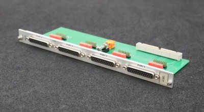 POWERBRIDGE Transition Modul IOP 302 Rev. 01 gebraucht