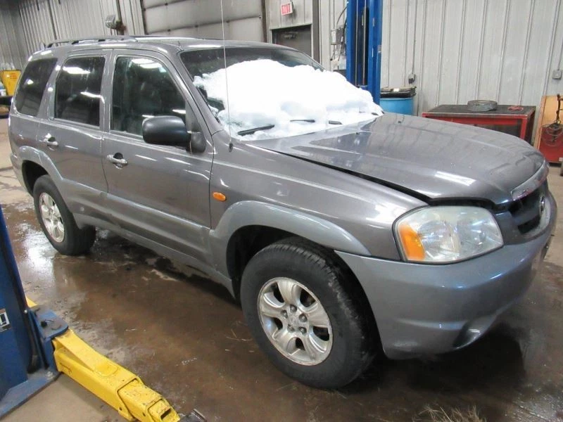 Air Cleaner 3.0L Fits 01-04 ESCAPE 272438 - Image 2 of 4