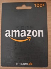 Amazon 100 Euro Gutscheincode