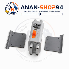Battery Box AA 8881 / Lego Replacement Cleaned