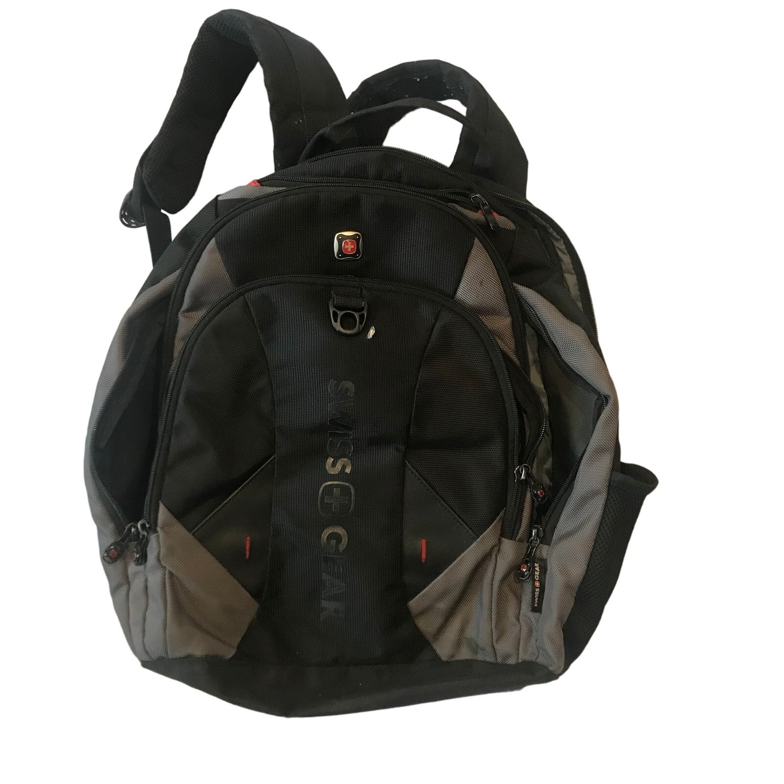Swiss Gear Scan Smart Backpack - image 1