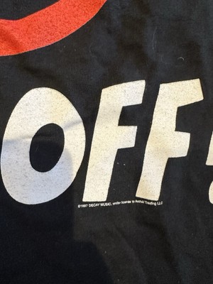 anny様♡BACK PLEAT NO SLEEVE SHIRTS No Camps No Cages - Fuck A Border Fuck a Prison - Jonas Goonface