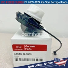 Genuine Gas Fuel Cap #31010-3L600U For 2009-2024 Kia Forte Seltos Sorento US New
