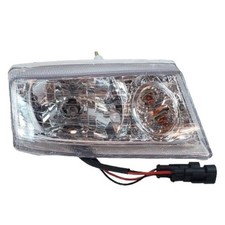Headlight Assembly- Driver and Passenger Side for STAR Classic Golf Carts 2009